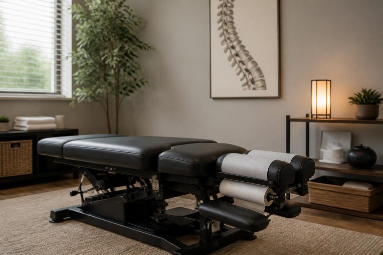 Back Pain Treatment