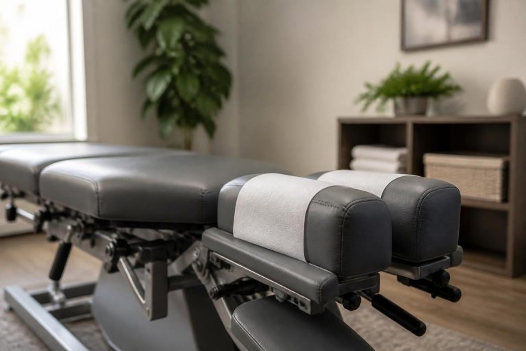 Chiropractic Adjustments