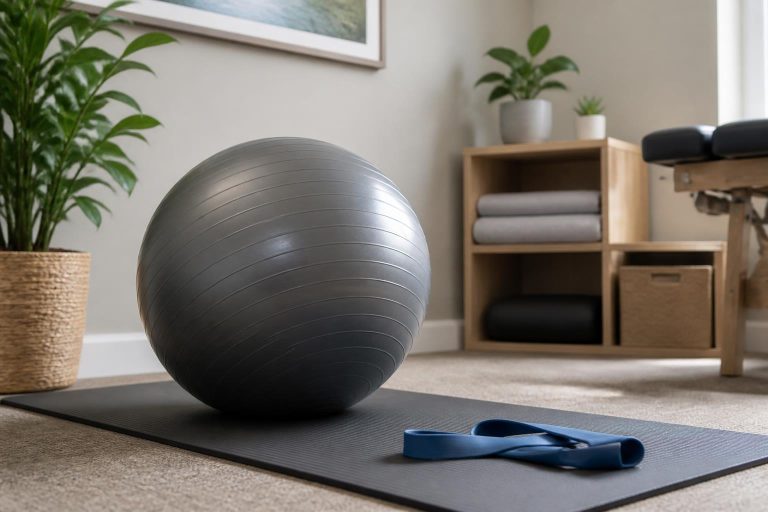 Corrective Exercises