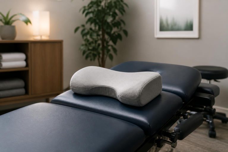 Neck Pain Treatment