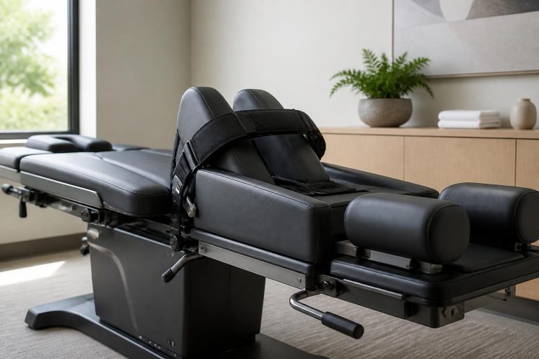 Spinal Decompression