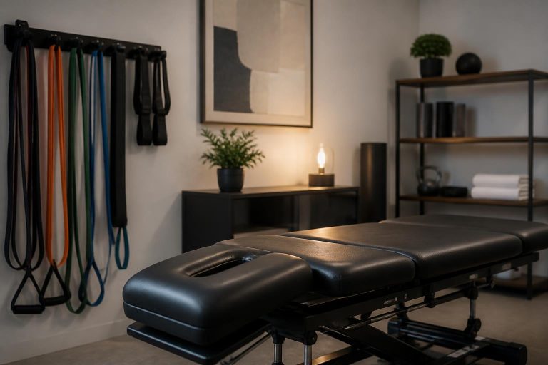 Sports Injury Care
